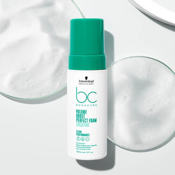 Objemová pena Volume Boost (Perfect Foam)
